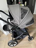 Complete Cybex Talos S ZGAN, Overige merken, Kinderwagen, Verstelbare duwstang, Zo goed als nieuw