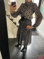 Ba&Sh, prachtige 2-delige set in maat S/M, Kleding | Dames, Ophalen of Verzenden, Zo goed als nieuw, Maat 38/40 (M), Zwart