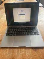 Apple Macbook Air 2020 Intel I3, 256gb, 8GB RAM, Computers en Software, Apple Macbooks, Ophalen of Verzenden, Zo goed als nieuw