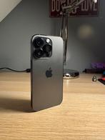 Iphone 14 pro 256gb, Telecommunicatie, Mobiele telefoons | Apple iPhone, IPhone 14 Pro, Zwart, Zo goed als nieuw, 82 %
