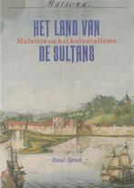 Het Land van de Sultans: maleisie en het kolonialisme, Ophalen of Verzenden, Azië, 20e eeuw of later, Gelezen