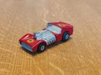 Matchbox Road Dragster ROOD, Hobby en Vrije tijd, Modelauto's | Overige schalen, Ophalen of Verzenden, Zo goed als nieuw, Auto