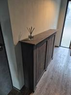 Radiatorombouw 150x110x24cm, Huis en Inrichting, Kasten | Dressoirs, Ophalen, Gebruikt, 150 tot 200 cm, Minder dan 25 cm