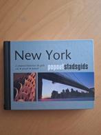 Broekzak formaat reisgids New York, Ophalen of Verzenden, Zo goed als nieuw, Noord-Amerika, Reisgids of -boek