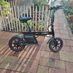Windgoo Elektrische Vouwfiets, Ophalen of Verzenden, Gebruikt, Overige merken