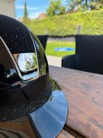 Samshield Miss Shield glossy met Swarovski optie, Ophalen of Verzenden, Dressuur, Dames, Cap