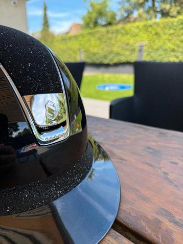 Samshield Miss Shield glossy met Swarovski optie beschikbaar voor biedingen