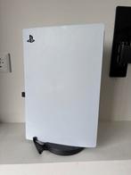 PlayStation 5 (PS5), Spelcomputers en Games, Spelcomputers | Sony PlayStation 5, Ophalen of Verzenden, Gebruikt, Playstation 5