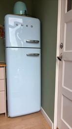 SMEG FAB30, Witgoed en Apparatuur, Koelkasten en IJskasten, Ophalen, 200 liter of meer, 60 cm of meer, 160 cm of meer