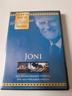 DVD - Best of Billy Graham Movies - Joni, Cd's en Dvd's, Dvd's | Religie en Gospel, Ophalen of Verzenden, Gebruikt