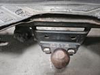 Trekhaak mercedes sprinter incl. breede treeplank en stekker, Ophalen, Gebruikt