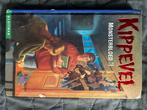 Kippenvel. Monsterbloed., Boeken, Ophalen of Verzenden, Gelezen