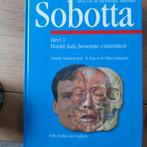 J. Sobotta - I, Boeken, Wetenschap, Ophalen of Verzenden, Zo goed als nieuw, J. Sobotta