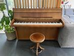Schimmel Piano, Muziek en Instrumenten, Piano's, Ophalen, Gebruikt, Bruin, Piano