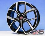 5x100 18 Inch Passen Onder Polo A1 TT Seat Leon VW Beetle, Ophalen of Verzenden, Nieuw, Personenwagen, Velg(en)