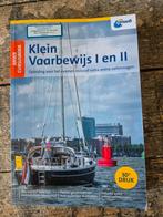 Klein vaarbewijs 1 en 2, Boeken, Studieboeken en Cursussen, Ophalen of Verzenden, Alpha, Nieuw, Niet van toepassing