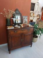 Vintage Empire Commode Dressoir, Ophalen, Zo goed als nieuw, X, X