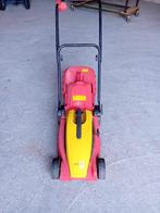 Wolf Elektrische Grasmaaier 40cm, Tuin en Terras, Grasmaaiers, Ophalen, Cirkelmaaier, Gebruikt, Elektrische grasmaaier