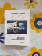 Spitsbergen. Svalbard Guide reisgids Noordpool natuur dieren, Europa, Reisgids of -boek, Gelezen, Overige merken