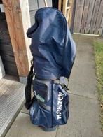 Golf set met accesoires, Ophalen, Gebruikt, Set, Overige merken