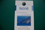 EEN REISGIDS van ISTRIE, Overige merken, Europa, Ophalen of Verzenden, Zo goed als nieuw
