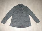 mooie grijze dames winterjas van CECIL, maat XL ., Kleding | Dames, Jassen | Winter, Ophalen of Verzenden, Zo goed als nieuw, Maat 46/48 (XL) of groter