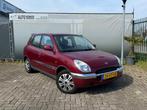 Daihatsu Sirion 1.0-12V RTi - Airco - EXPORT, Auto's, Daihatsu, Stof, Gebruikt, Handgeschakeld, 3 cilinders