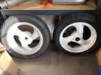 Kymco Agility wielen met goede banden., Ophalen, Gebruikt, Overige typen, Kymco
