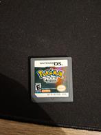 Nintendo DS pokemon pearl, Spelcomputers en Games, Games | Nintendo DS, 1 speler, Zo goed als nieuw, Vanaf 3 jaar, Ophalen