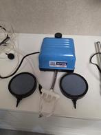 Aqua forte air pump model v-20, Dieren en Toebehoren, Vissen | Vijvervissen