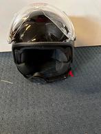 NIEUW! Vinz helm glossy zwart maat s €34,99, Ophalen of Verzenden, Nieuw, Small, Vinz Helmets