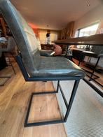 Barkrukken/ keukenstoelen, Ophalen, Gebruikt