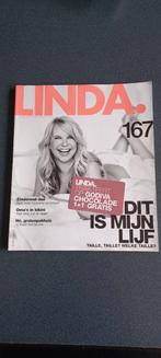 Linda magazine, Boeken, Tijdschriften en Kranten, Ophalen of Verzenden, Zo goed als nieuw, Damesbladen