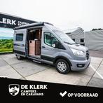 Weinsberg CaraBus Ford 600 MQ Black Friday (bj 2024), Caravans en Kamperen, Campers, Automaat, Bedrijf, Diesel, Strasse 1
94118  Jandelsbrunn, DE