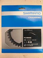 Shimano ultegra FC-R8000 34T tandwiel, Ophalen of Verzenden, Nieuw, Overige typen