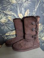 Uggs maat 36 origineel, Hoge laarzen, UGG, Bruin, Ophalen of Verzenden