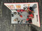 Modelbouw garage, Ophalen of Verzenden, Zo goed als nieuw, 1:32 tot 1:50, Overige merken