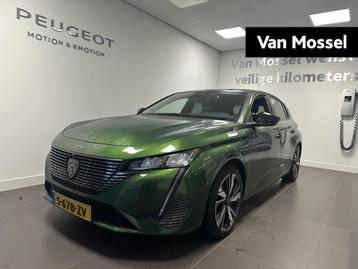 Peugeot 308 1.2 PureTech Allure | Camera | Navi | cruise con