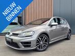 Volkswagen Golf 2.0 TSI R 4Motion 3drs | 402pk | Handbak | L, 4 cilinders, 1984 cc, Alcantara, LED verlichting
