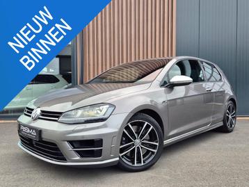 Volkswagen Golf 2.0 TSI R 4Motion 3drs | 402pk | Handbak | L beschikbaar voor biedingen