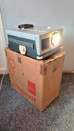 Leitz Pradovit n24 + Colorplan 90mm f/2.5, Audio, Tv en Foto, Diaprojectors, Ophalen of Verzenden