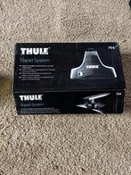 Thule dakdragers, Auto diversen, Dakdragers, Ophalen, Gebruikt