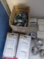 Diverse bouwmaterialen, Ophalen, Gebruikt, Rvs, Overige typen