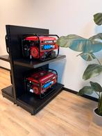 Daewoo DDAE10500DSE-3G generator 8.1 kVA, Doe-het-zelf en Verbouw, Aggregaten, Dieselolie, Geluidgedempt, Nieuw, Ophalen of Verzenden