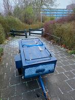 Bagage wagen, Auto diversen, Aanhangers en Bagagewagens, Ophalen