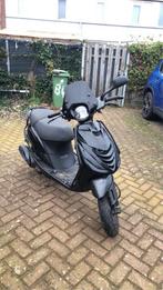 Zip 50cc 2017 zonder 123, Fietsen en Brommers, Scooters | Piaggio, Gebruikt, Zip, Ophalen of Verzenden, Benzine