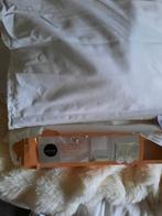 Vouw gordijn., Huis en Inrichting, Ophalen, Nieuw, 50 tot 100 cm, Vouw gordijn.