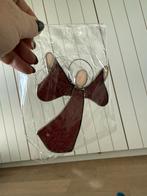Glas in lood engel - Nieuw, Ophalen of Verzenden, Nieuw
