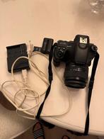 Fotocamera, Ophalen of Verzenden, Zo goed als nieuw, Sony, 8 keer of meer