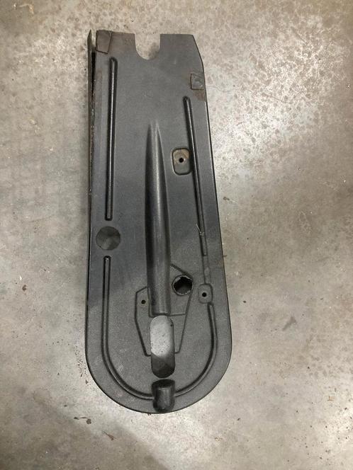 Dichte kettingkast Benelli GTV 50 / BS50 & meer, Fietsen en Brommers, Brommeronderdelen | Oldtimers, Gebruikt, Overige merken